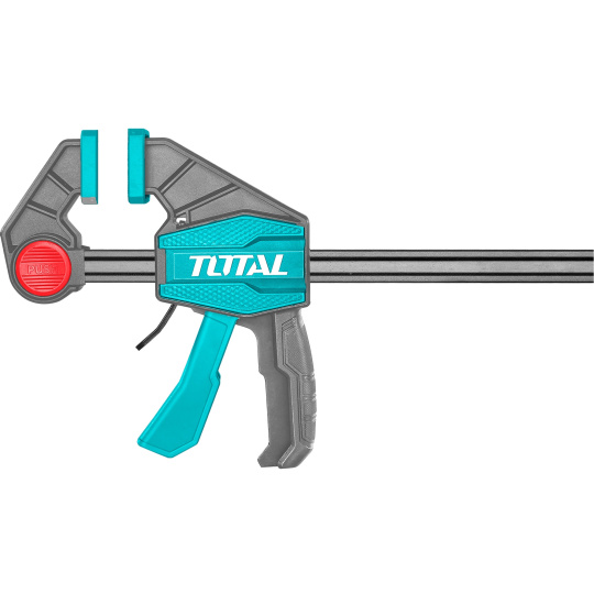 Svěrka rychloupínací, 450mm, industrial