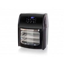 ACTIVER Trouba horkovzdušná rotační 1800W, 9 l ACTIVER Trouba horkovzdušná rotační 1800W, 9 l
