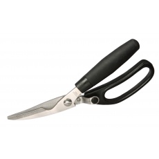 Nůžky univerzální - nerez 65/220mm Nůžky univerzální - nerez 65/220mm
