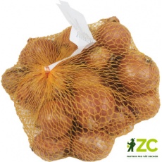 Sazečka - šalotka žlutá 500 g (35 - 50 mm) Sazečka - šalotka žlutá 500 g (35 - 50 mm)
