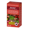 Karate Zeon 5 CS - 20 ml (06.2026) DOPRODEJ