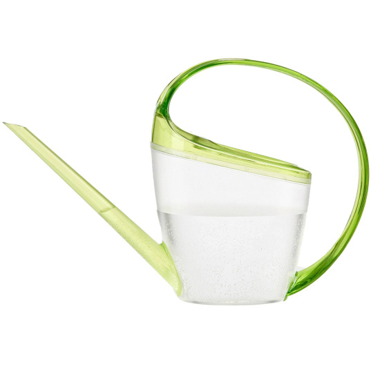Konvička 133 Loop Clear Green 24 1,4 l
