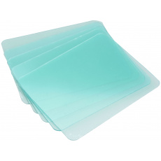kryt náhradní pro svářecí kuklu, 5ks, 116x89,5mm