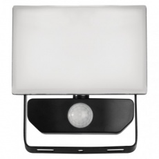LED reflektor TAMBO s pohybovým čidlem, 10W LED reflektor TAMBO s pohybovým čidlem, 10W