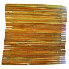 Bambus štípaný 1. 5x5m Bambus štípaný 1. 5x5m