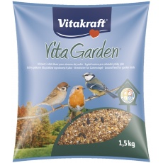 Směs pro venkovní ptactvo - 1,5 kg Vita Garden