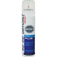 Diffusil - Plus repelent sprej 100 ml Diffusil - Plus repelent sprej 100 ml