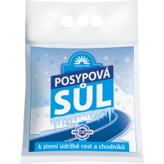 Posypová sůl 2,5 kg 