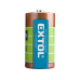baterie lithiová, 3V (CR123A), 1600mAh