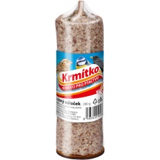 Lojsemenný váleček - arašídový 280 g Lojsemenný váleček - arašídový 280 g