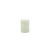 Svíčka Finelines Pillar 50x75 mm - zelená