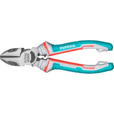 Kleště štípací boční, industrial, 160mm, CrV