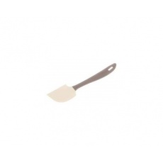 BANQUET Stěrka silikonová CULINARIA Latte-Ivory 18 cm BANQUET Stěrka silikonová CULINARIA Latte-Ivory 18 cm