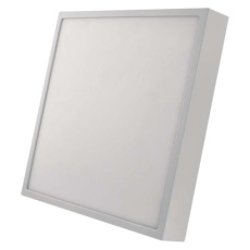 LED přisazené svítidlo NEXXO, čtvercové, bílé, 28,5W, se změnou CCT LED přisazené svítidlo NEXXO, čtvercové, bílé, 28,5W, se změnou CCT