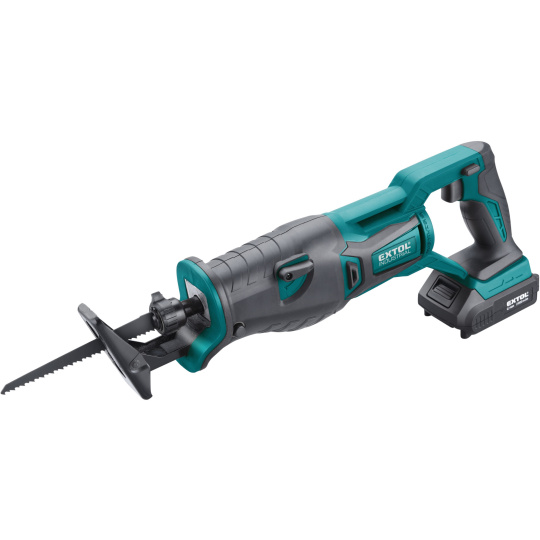 pila ocaska aku SHARE20V, BRUSHLESS, 20V Li-ion, 2Ah pila ocaska aku SHARE20V, BRUSHLESS, 20V Li-ion, 2Ah