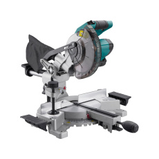 pila pokosová 185mm aku s laserem SHARE20V, BRUSHLESS, 20V Li-ion, 2Ah