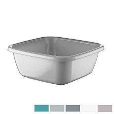 Dřez UH čtverec DEM 14l mix Dřez UH čtverec DEM 14l mix