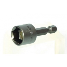 Adaptér STAHLBERG 1/4" 6hran 12mm Adaptér STAHLBERG 1/4" 6hran 12mm