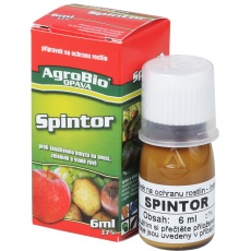 Spintor - 6 ml