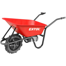 kolečko aku,150kg, 80l, 40V Li-ion, 6000mAh kolečko aku,150kg, 80l, 40V Li-ion, 6000mAh