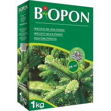 Bopon - jehličnany 1 kg BROS