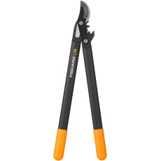 Nůžky na silné větve PowerGear™ převodové nůžk. hlava (M) L76- 1001553 Fiskars Nůžky na silné větve PowerGear™ převodové nůžk. hlava (M) L76- 1001553 Fiskars