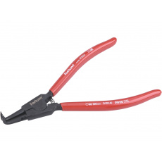 kleště seeger zahnuté vnější, 240mm kleště seeger zahnuté vnější, 240mm