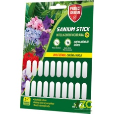 Tyčinky - Sanium Stick insekticidní 20ks PG SBM