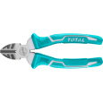 POŠK. OBAL Kleště štípací boční, 160mm
