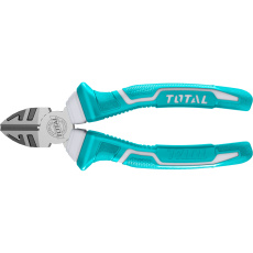POŠK. OBAL Kleště štípací boční, 160mm