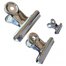 Klip chrom 74mm Klip chrom 74mm
