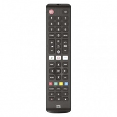 Univerzální dálkový ovladač OFA pro TV Samsung Univerzální dálkový ovladač OFA pro TV Samsung