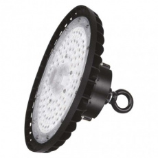 LED průmyslové závěsné svítidlo HIGHBAY PROFI PLUS 90° 150W LED průmyslové závěsné svítidlo HIGHBAY PROFI PLUS 90° 150W