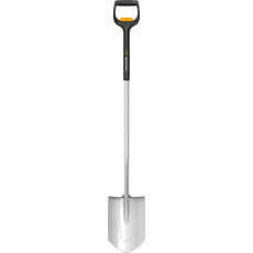 Rýč Xact™ teleskopický špičatý - 1066732 - Fiskars Rýč Xact™ teleskopický špičatý - 1066732 - Fiskars