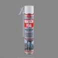 Montážní pěna trubičková 750ml SL