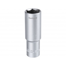 Hlavice nástrčná prodloužená 1/2" 19m Hlavice nástrčná prodloužená 1/2" 19m