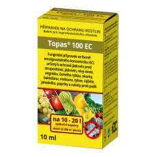 Topas 100 EC - 10 ml