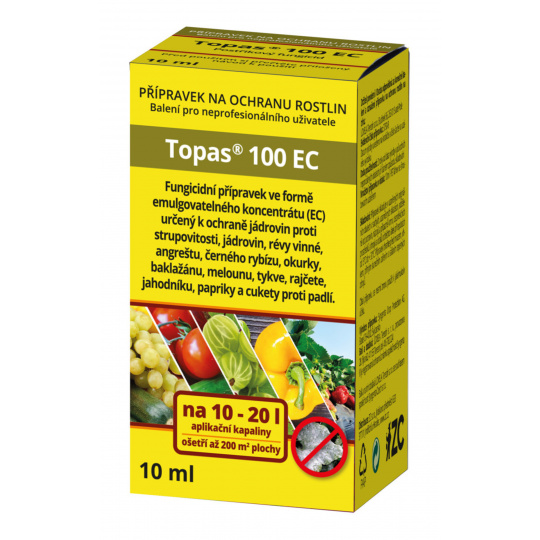 Topas 100 EC - 10 ml