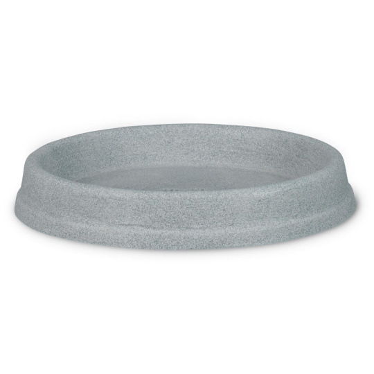 Podmiska 370 Stony Grey 35
