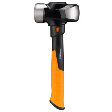 Kladivo bourací IsoCore™ M 1,36 kg 27 cm - 1020217 - Fiskars Kladivo bourací IsoCore™ M 1,36 kg 27 cm - 1020217 - Fiskars