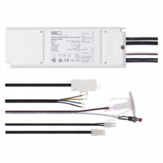 Modul nouzového osvětlení MT 6 W/1 h Modul nouzového osvětlení MT 6 W/1 h
