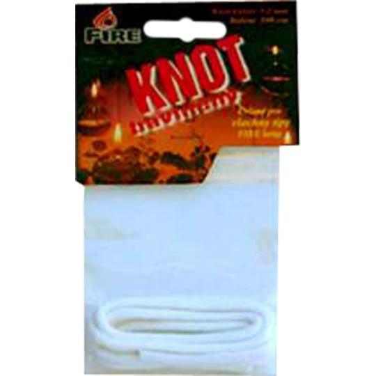 Knot pro lampy kulatý - průměr 3,2 mm