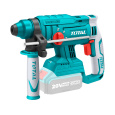Kladivo vrtací a sekací AKU, SDS Plus, Brushless, 20V Li-ion, 2000mAh, 1,5J, bez baterie a nabíječky,  industrial