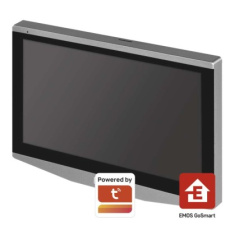 GoSmart Přídavný monitor IP-700B domácího videotelefonu IP-700A GoSmart Přídavný monitor IP-700B domácího videotelefonu IP-700A