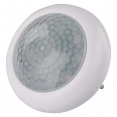 LED noční světlo P3304 s pohybovým čidlem do zásuvky LED noční světlo P3304 s pohybovým čidlem do zásuvky