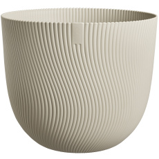 Obal Sereh Round - mushroom beige 30 cm Obal Sereh Round - mushroom beige 30 cm