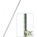 Tyč k rostlinám Rosteto - 180 cm zel. tl. 16 mm