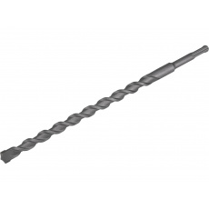 vrták SDS PLUS příklepový do betonu, O 16x310mm, SK vrták SDS PLUS příklepový do betonu, O 16x310mm, SK
