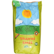 Travní směs - Univerzální 10 kg