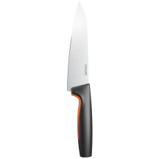 Nůž střední kuchařský 17 cm - 1057535 - Fiskars Nůž střední kuchařský 17 cm - 1057535 - Fiskars